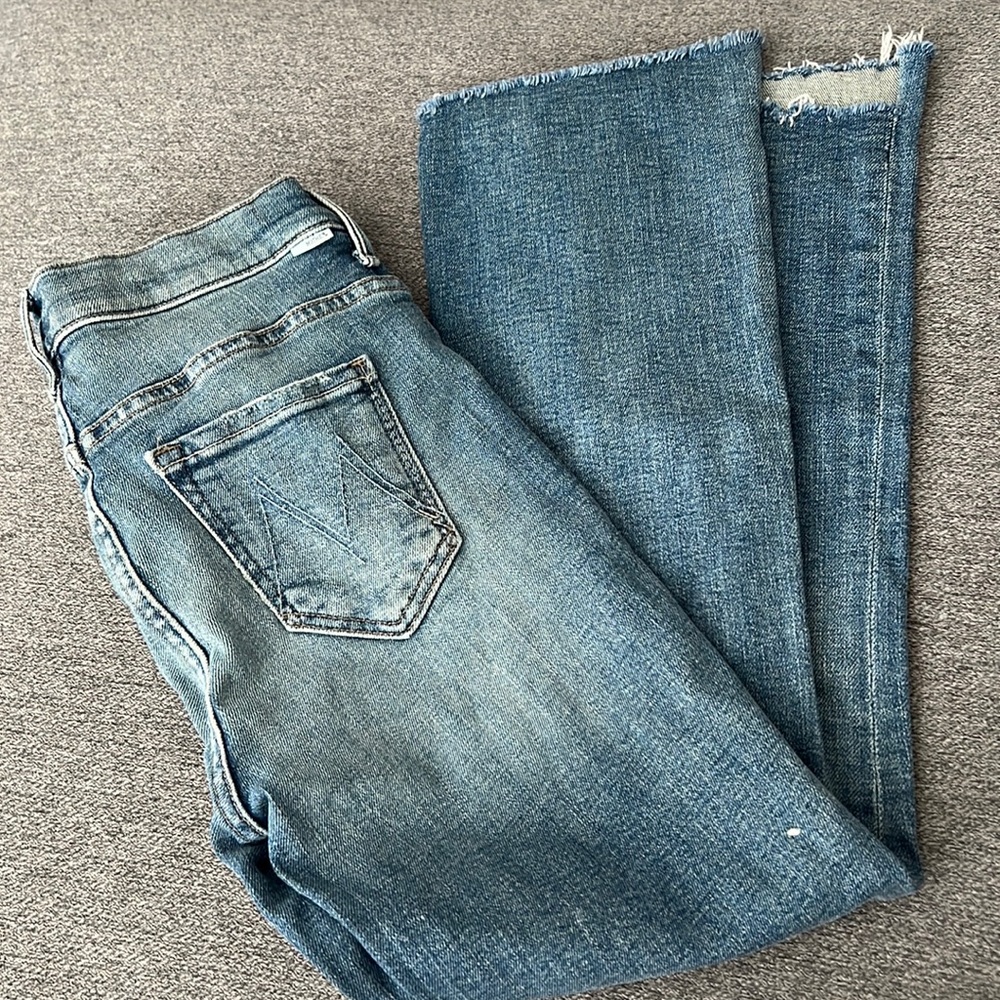 Mother Denim